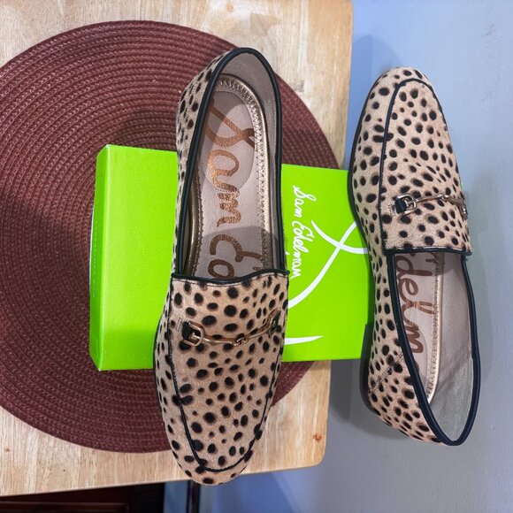 Sam Edelman Women Loraine Loafers SZ: 9M - Picture 4 of 16